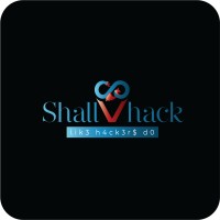 ShallVhack logo, ShallVhack contact details