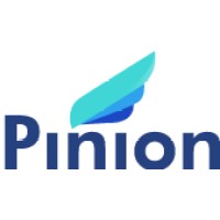 Pinion Services Limited logo, Pinion Services Limited contact details