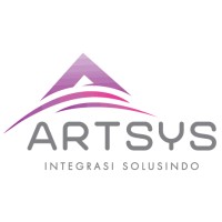 PT. Artsys Integrasi Solusindo logo, PT. Artsys Integrasi Solusindo contact details