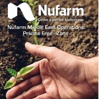 Nufarm MEO logo, Nufarm MEO contact details