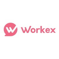 Workex.AI logo, Workex.AI contact details