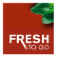 Fresh to Go logo, Fresh to Go contact details