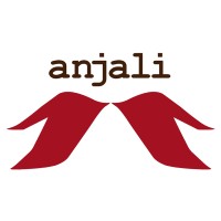 Anjali | Clothing For Living Yoga logo, Anjali | Clothing For Living Yoga contact details