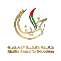 Khalifa Award for Education logo, Khalifa Award for Education contact details