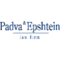 LawFirm Padva & Epshtein logo, LawFirm Padva & Epshtein contact details