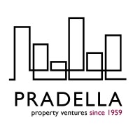 Pradella Property Ventures logo, Pradella Property Ventures contact details