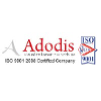 Adodis Technologies logo, Adodis Technologies contact details