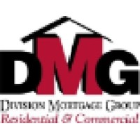 Division Mortgage Group logo, Division Mortgage Group contact details