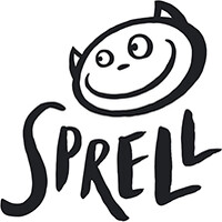 Sprell Butikk AS logo, Sprell Butikk AS contact details