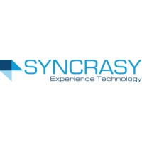 Syncrasy Tech logo, Syncrasy Tech contact details