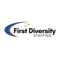 First Diversity Staffing logo, First Diversity Staffing contact details