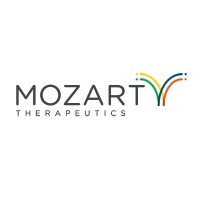 Mozart Therapeutics, Inc logo, Mozart Therapeutics, Inc contact details