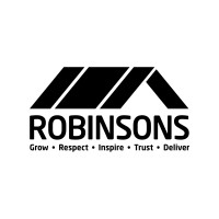 Robinsons Ltd logo, Robinsons Ltd contact details