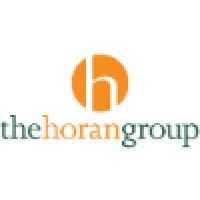 The Horan Group logo, The Horan Group contact details