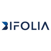 Bifolia logo, Bifolia contact details