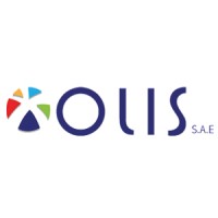 Olis Holding logo, Olis Holding contact details