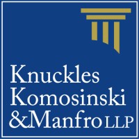 Knuckles, Komosinski & Elliott LLP logo, Knuckles, Komosinski & Elliott LLP contact details