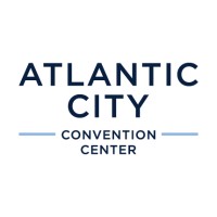 Atlantic City Convention Center logo, Atlantic City Convention Center contact details