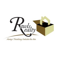 RAWLS REALTY, INC. logo, RAWLS REALTY, INC. contact details