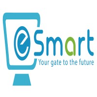 eSmart logo, eSmart contact details