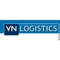 VN Logistics logo, VN Logistics contact details