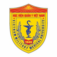 Vietnam Military Medical University logo, Vietnam Military Medical University contact details