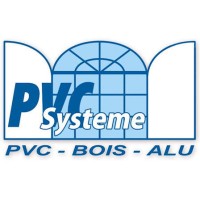 PVC SYSTEME logo, PVC SYSTEME contact details