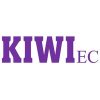 KIWI EC logo, KIWI EC contact details