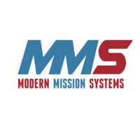 Modern Mission Systems logo, Modern Mission Systems contact details