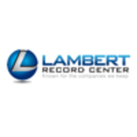 Lambert Record Center logo, Lambert Record Center contact details