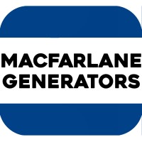 Macfarlane Generators logo, Macfarlane Generators contact details