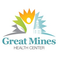 Great Mines Health Center logo, Great Mines Health Center contact details