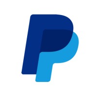 PayPal logo, PayPal contact details