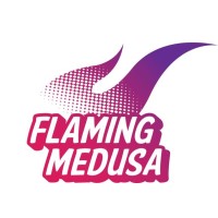 Flaming Medusa Animation LLC logo, Flaming Medusa Animation LLC contact details