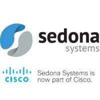 Sedona Systems logo, Sedona Systems contact details