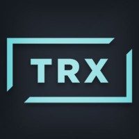 TRX TV logo, TRX TV contact details