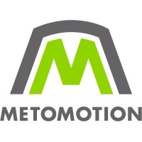 Metomotion logo, Metomotion contact details