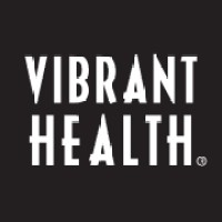 Vibrant Health logo, Vibrant Health contact details