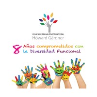 Clinica de Rehabilitación Integral Howard Gardner logo, Clinica de Rehabilitación Integral Howard Gardner contact details