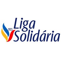 Liga Solidária logo, Liga Solidária contact details