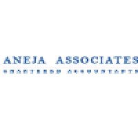 Aneja Associates logo, Aneja Associates contact details