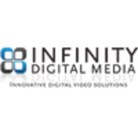 Infinity Digital Media logo, Infinity Digital Media contact details