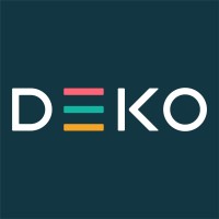 Deko logo, Deko contact details