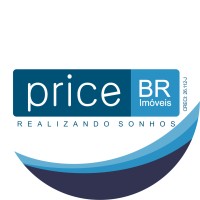 Imobiliária Price BR logo, Imobiliária Price BR contact details