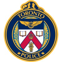 Toronto Police Service logo, Toronto Police Service contact details