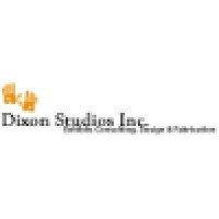 Dixon Studios, Inc. logo, Dixon Studios, Inc. contact details