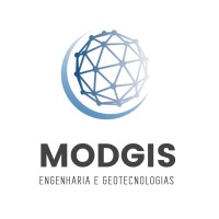 MODGIS - Engenharia e Geotecnologias logo, MODGIS - Engenharia e Geotecnologias contact details