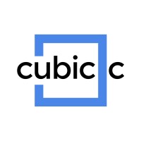 Cubicc logo, Cubicc contact details