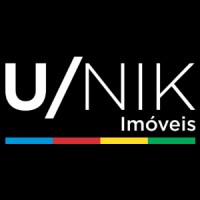 U/NIK Imóveis logo, U/NIK Imóveis contact details