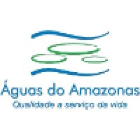 Aguas do Amazonas logo, Aguas do Amazonas contact details